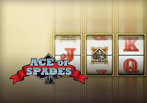 Ace of Spades Logo