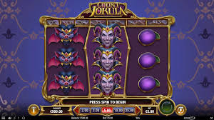 Count Jokula Gameplay